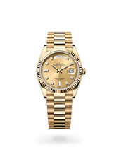 Day-Date 36