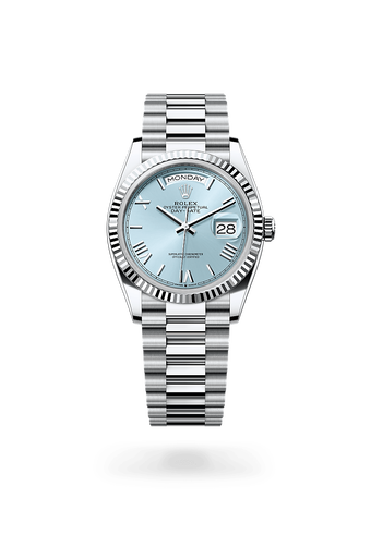Rolex Day Date Watches Maison Birks