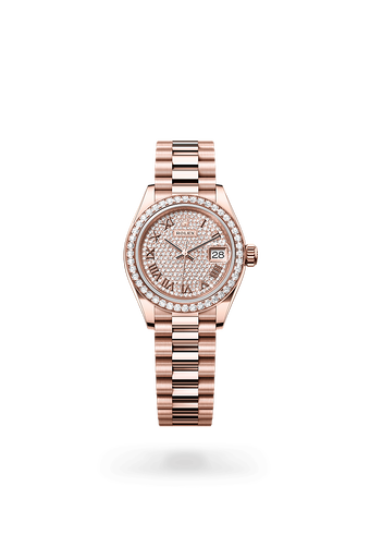 Lady-Datejust