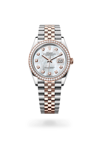 Datejust 36