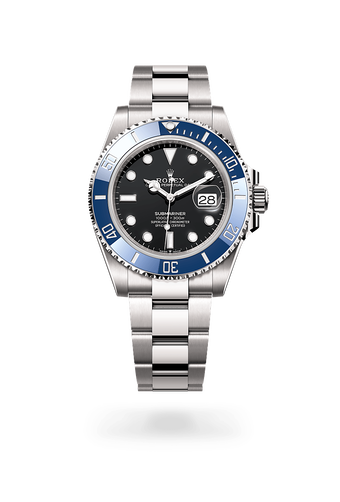 Submariner Date
