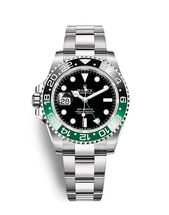 GMT-Master II