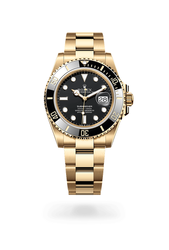 Submariner Date