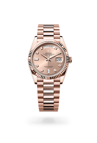 Day-Date 36