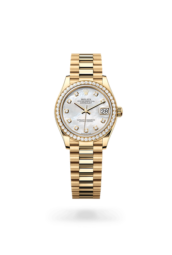 Datejust 31