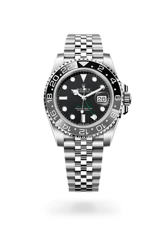 Rolex GMT Master II Watches Maison Birks