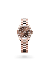Ladies rolex sale canada