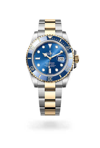 Submariner Date