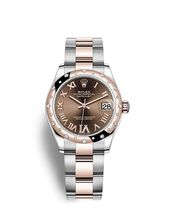 Datejust 31