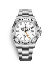Explorer II