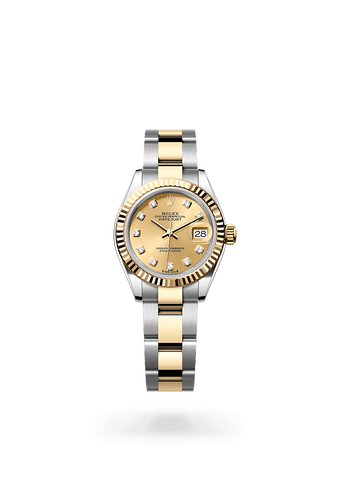 Lady-Datejust