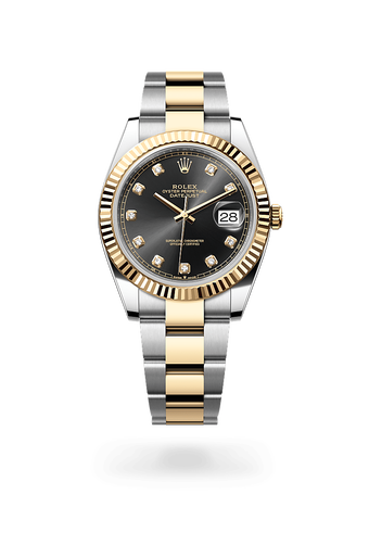 Datejust 41