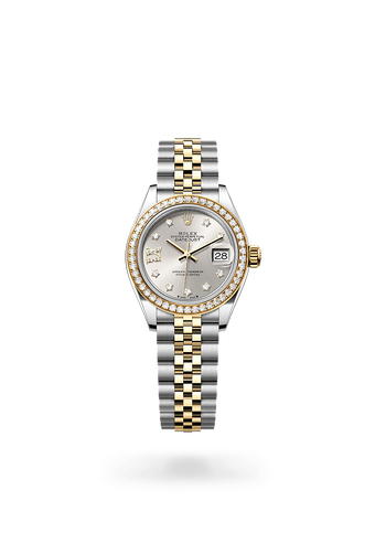 Lady-Datejust