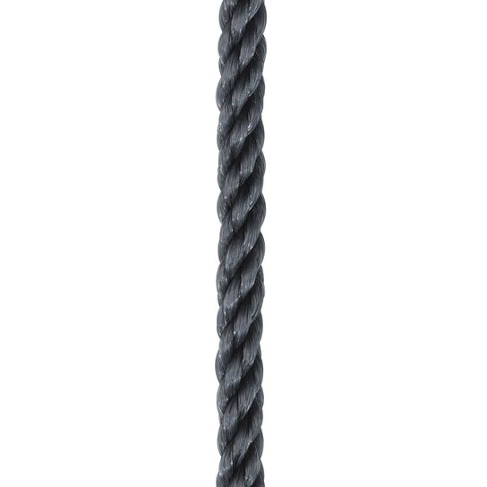 Fred Stainless Steel Large Grey Cable 6B1071 Cord image number 2