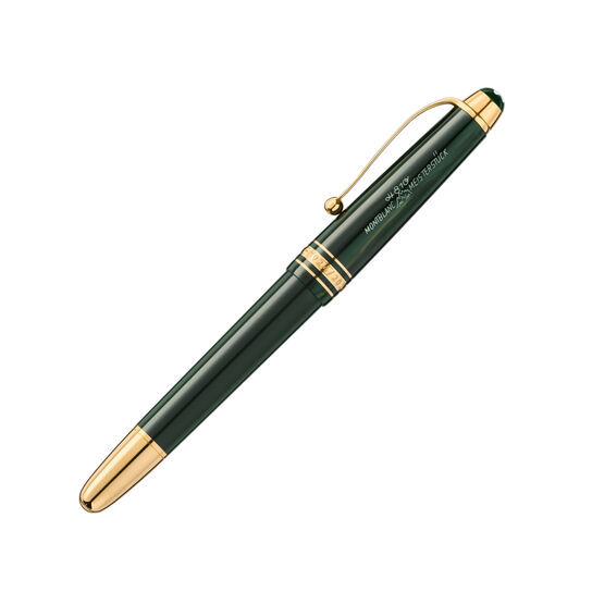 Montblanc Meisterst&uuml;ck The Origin Classique Rollerball image number 2