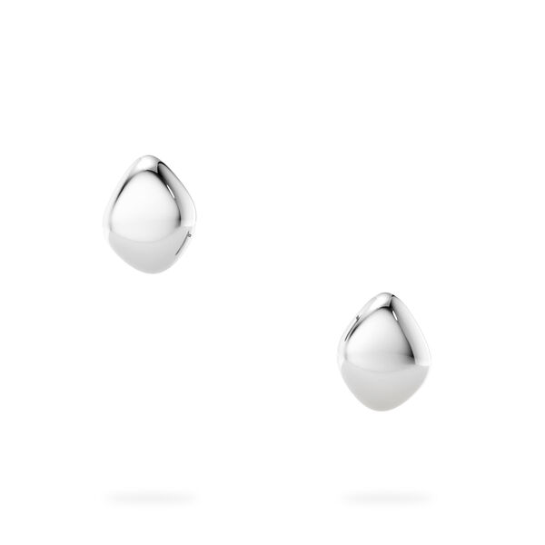 Sterling Silver Stud Earrings