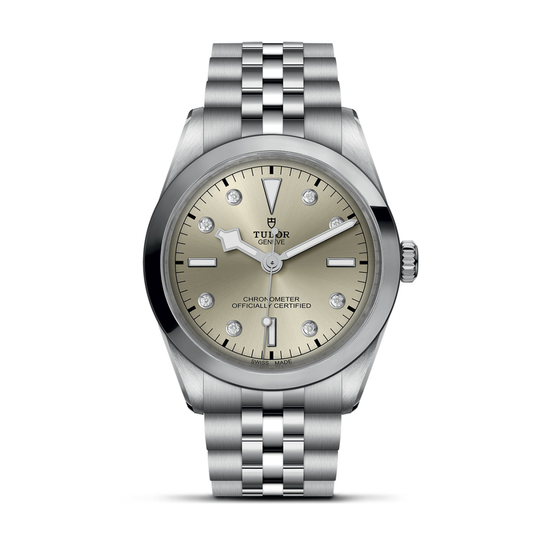 Tudor Black Bay 36 M79640-0006 image number 0