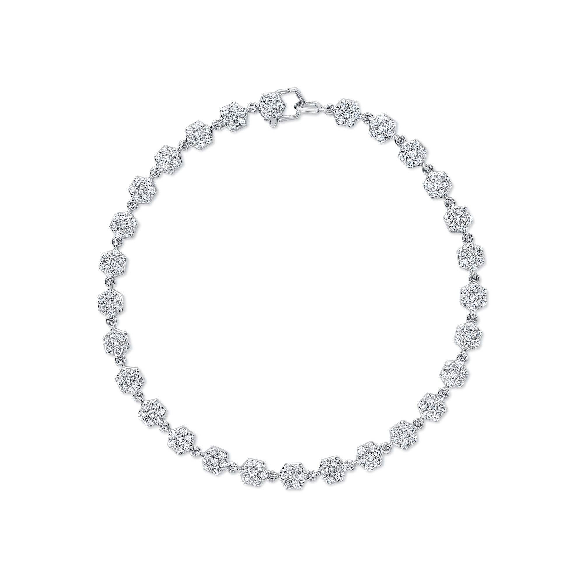Tennis bracelet clearance birks