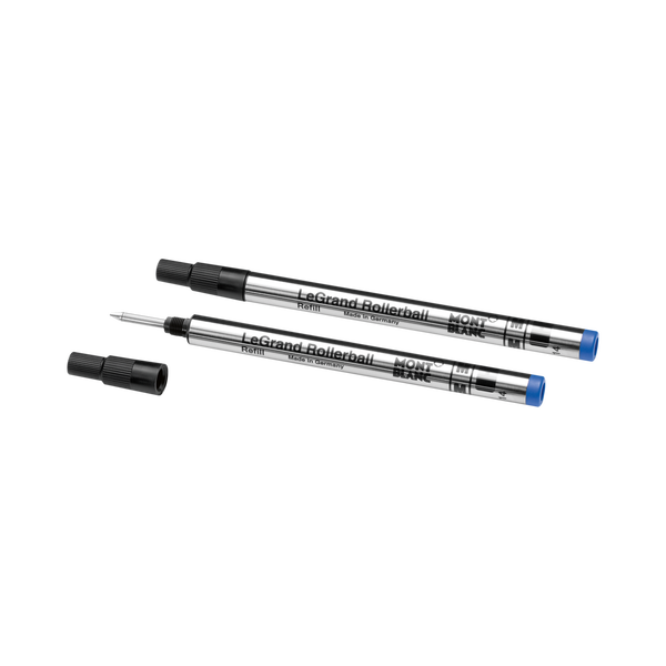 Recharges pour Rollerball bleu LeGrand Medium
