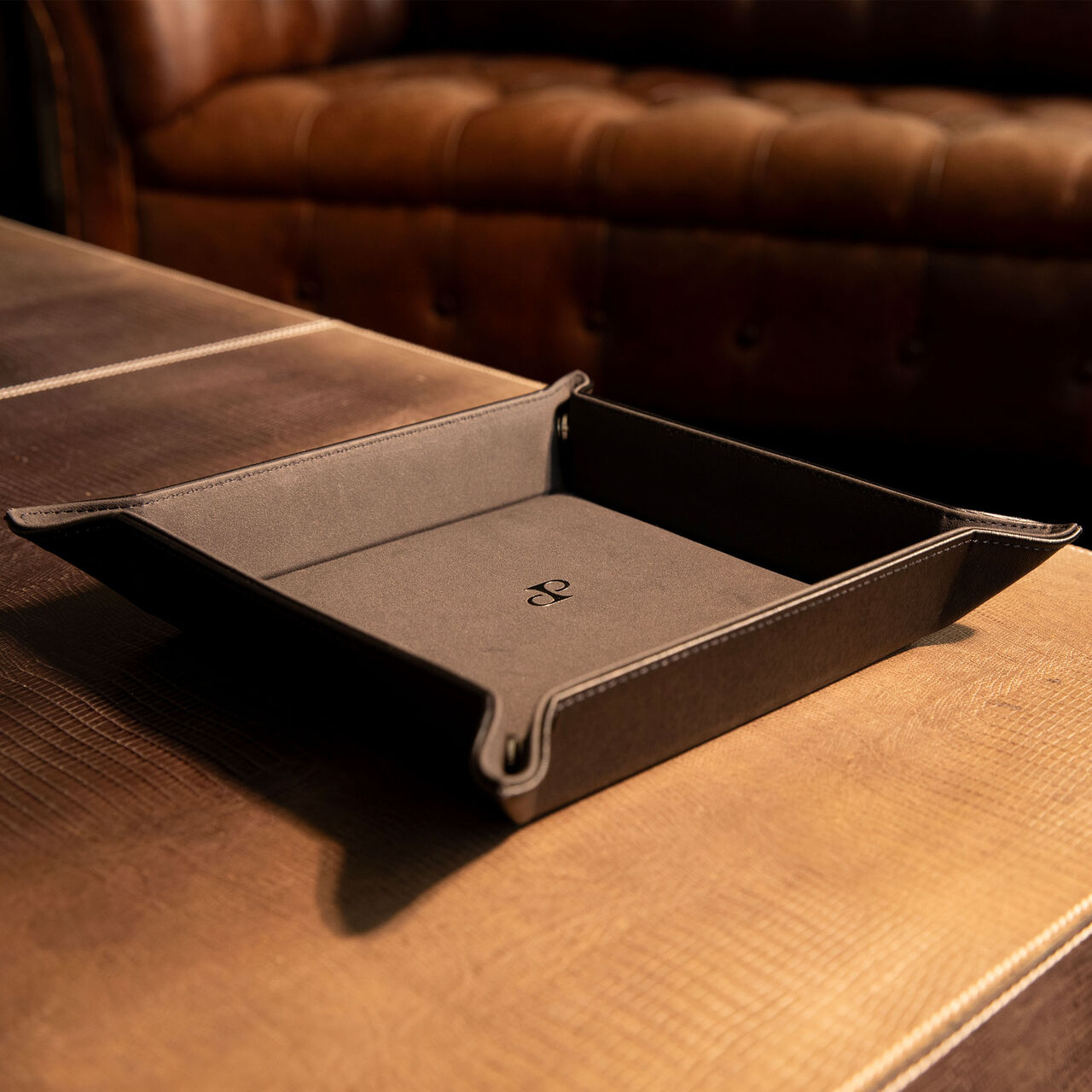 WOLF Philipp Snap Valet Tray image number 3