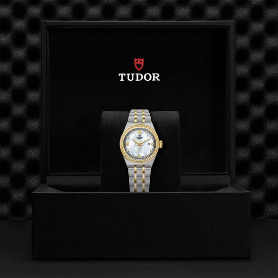 Tudor Royal M28323-0001 image number 4