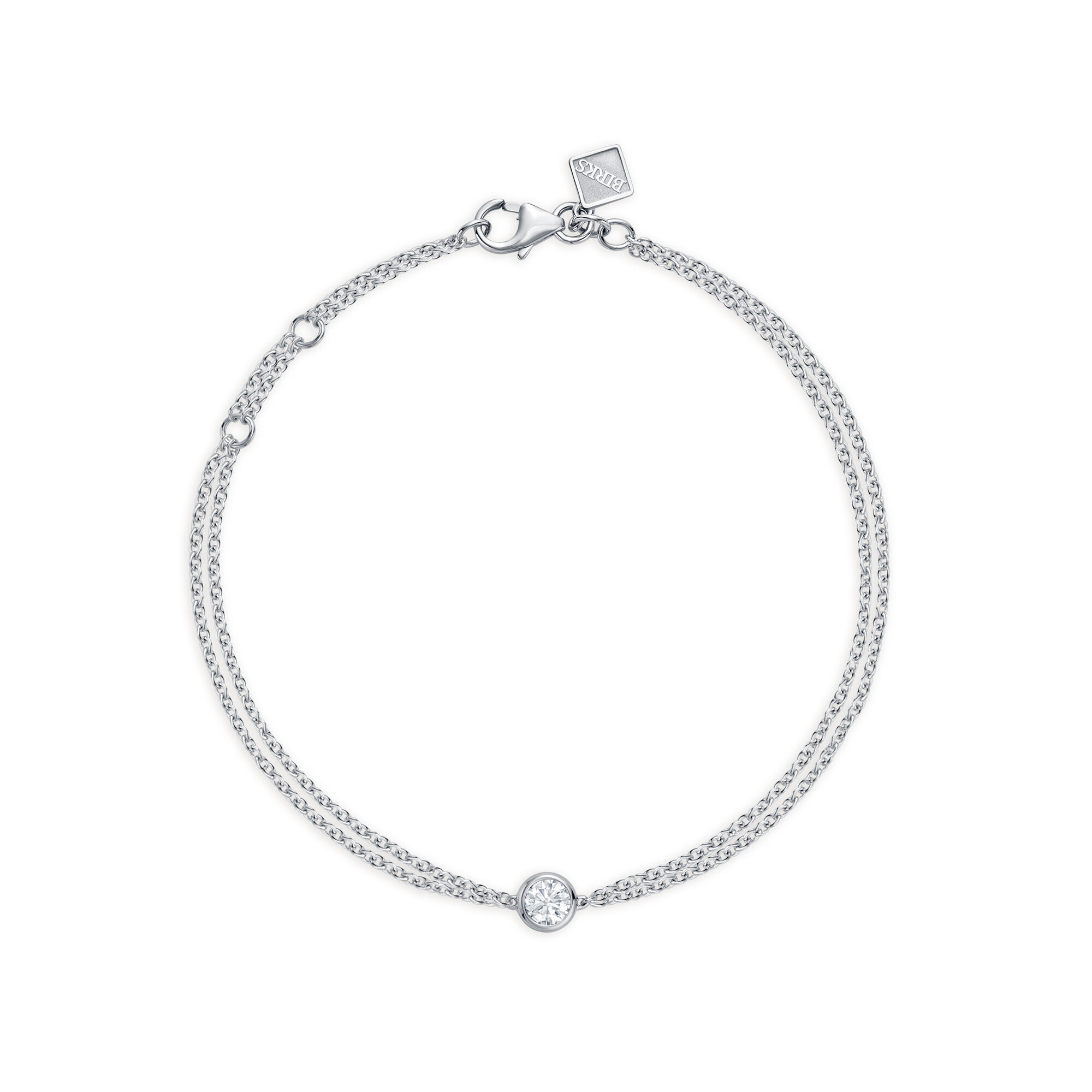 Tennis bracelet clearance birks