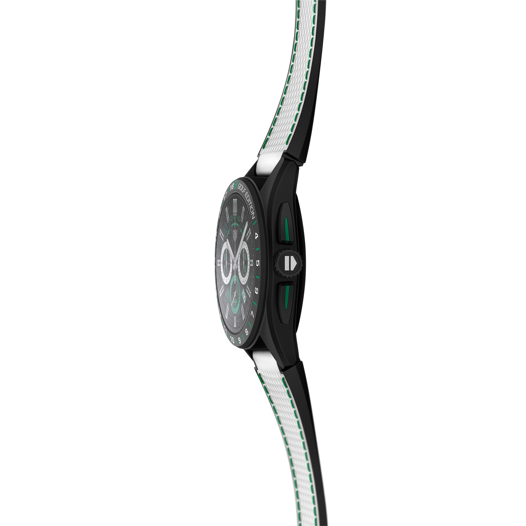 Tag heuer golf apple watch cheap