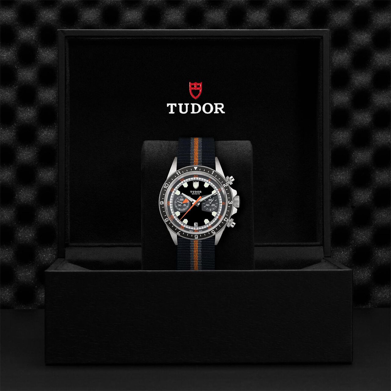 Heritage Chrono image number 4