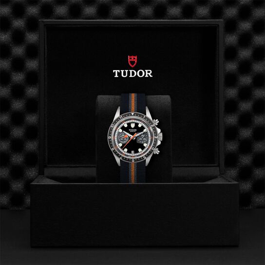 Heritage Chrono image number 4