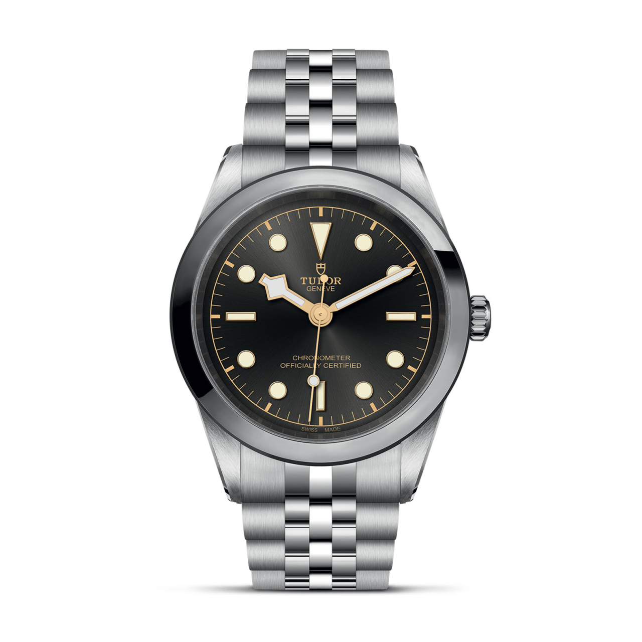 Tudor Black Bay 41 M79680-0001 image number 0