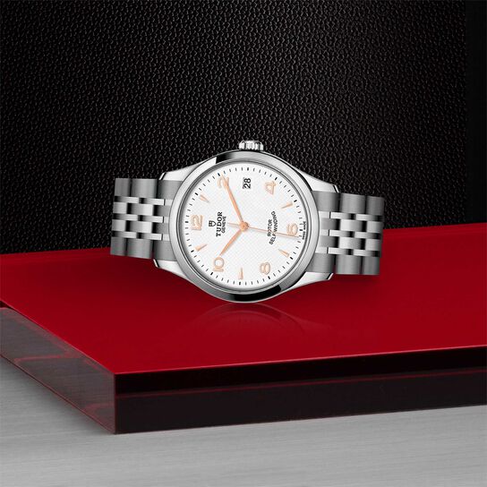  Steel Bracelet image number 3