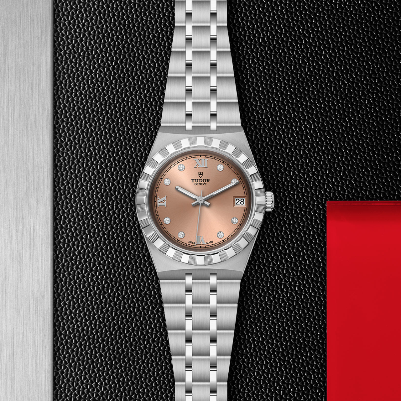 Tudor Royal M28400-0011 Flat image number 2