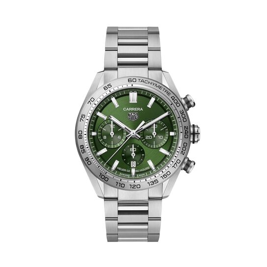 maison birks tag heuer carrera heuer 02 sport automatic chronograph steel 44mm cbn2a10 ba0643 image number 0