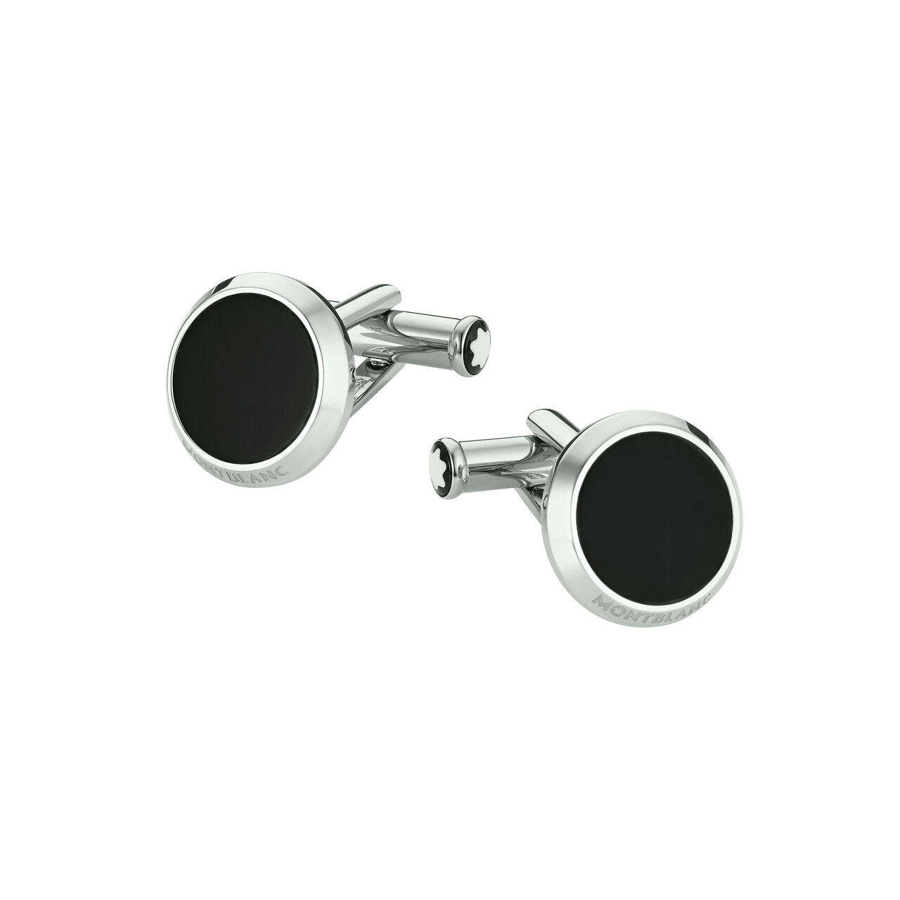Montblanc Meisterstuck Cufflinks image number 0