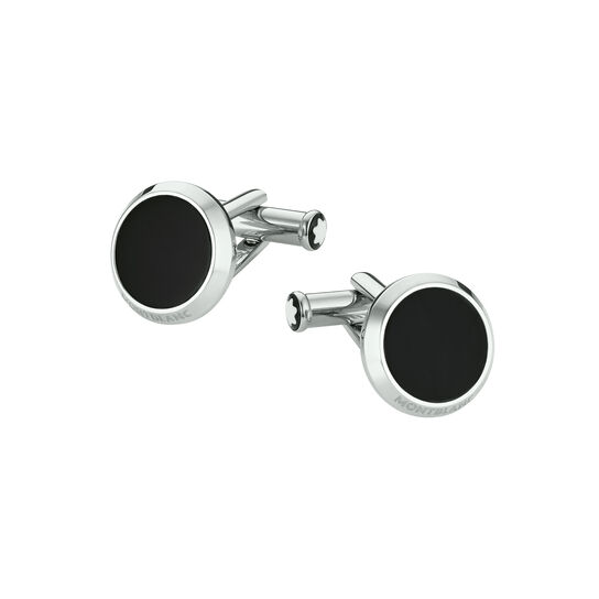 Montblanc Meisterstuck Cufflinks image number 0