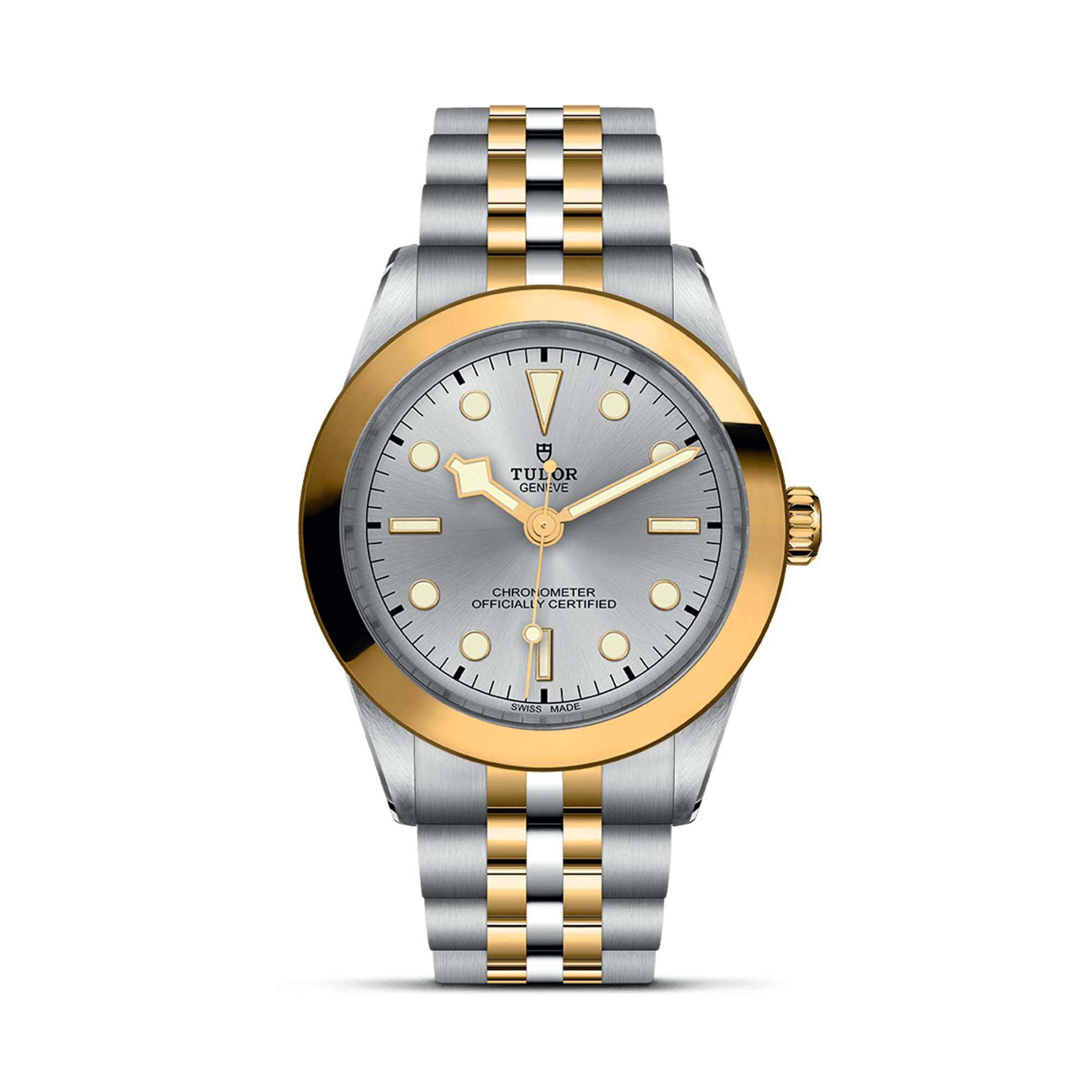Black bay 39mm new arrivals