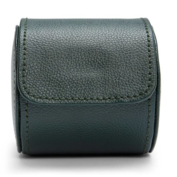 Portefeuille à montre British Racing 1 pièce vert