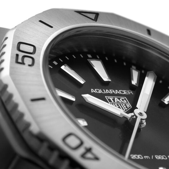 tag heuer aquaracer professional 200 quartz steel 30 mm wbp1410 ba0622 zoom image number 6