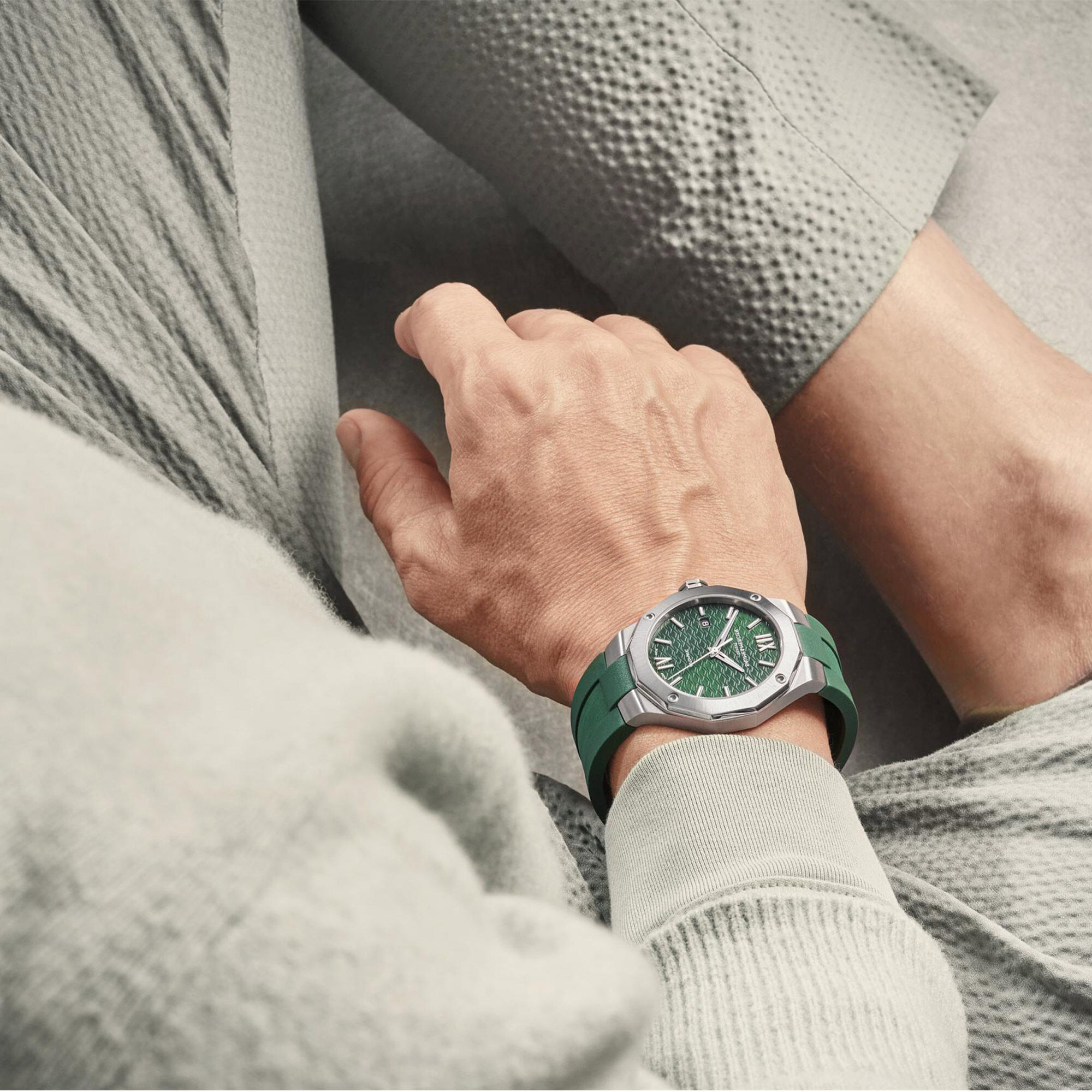 Baume mercier riviera automatic deals
