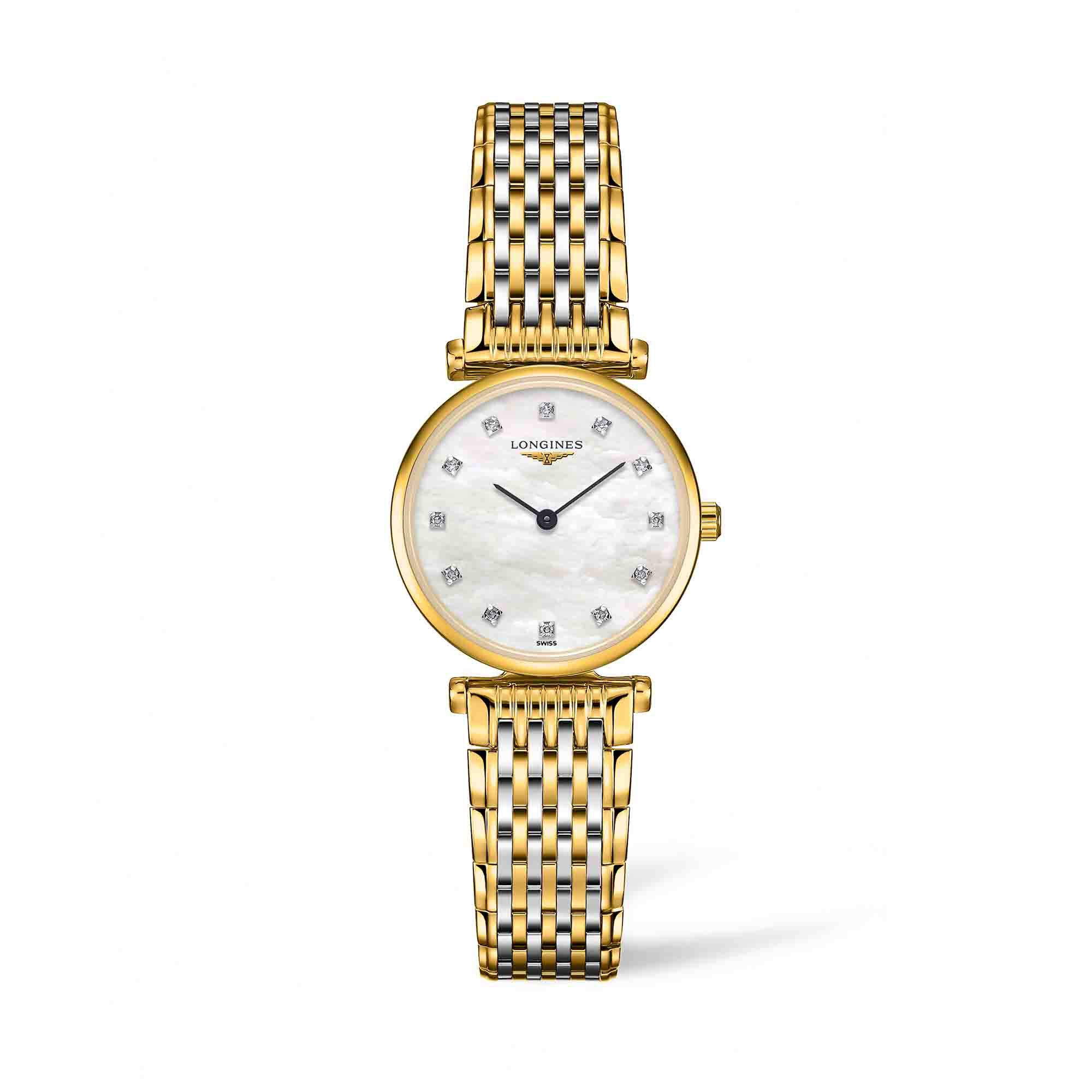 La grande classique de 2025 longines l4 209 2