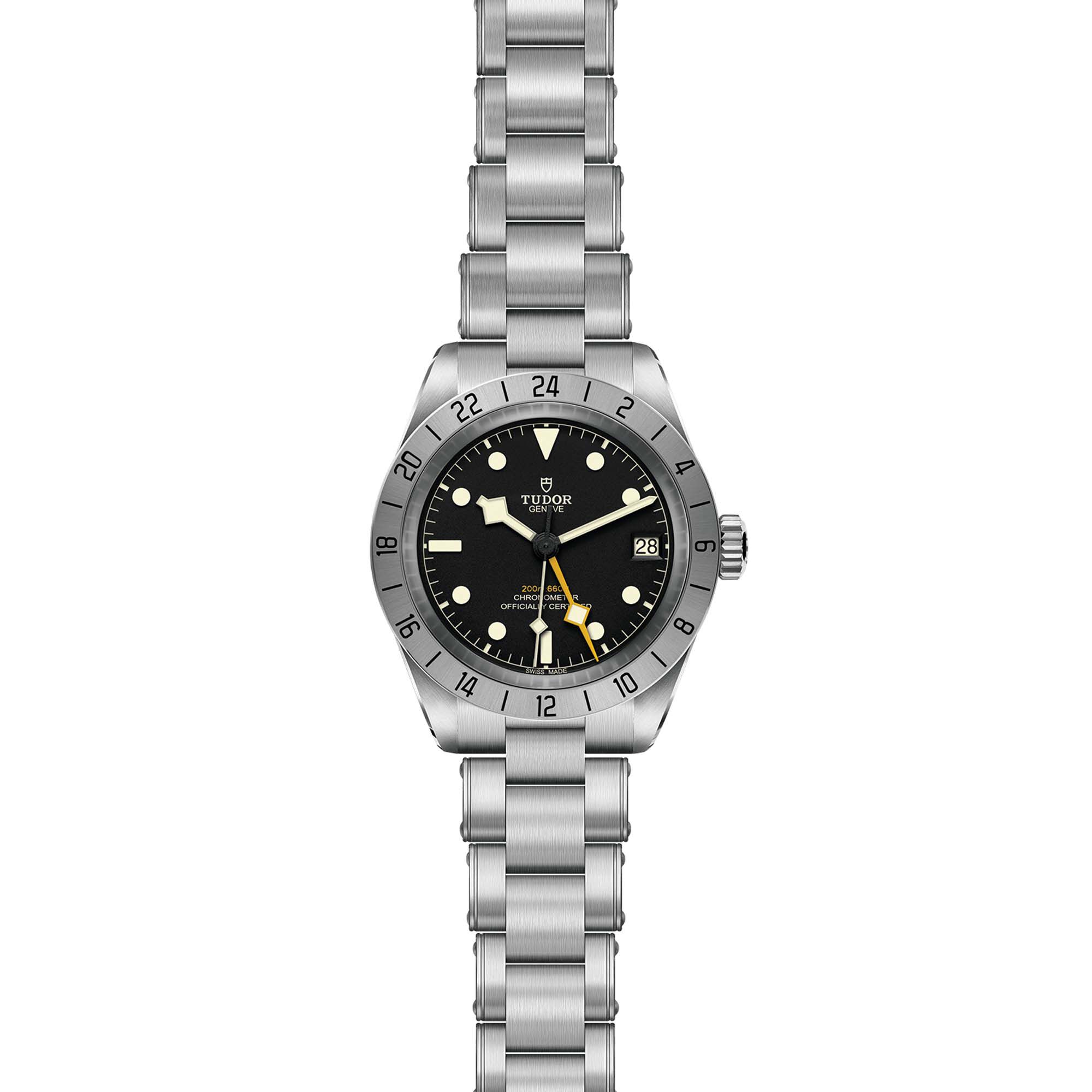 Jomashop tudor hot sale black bay