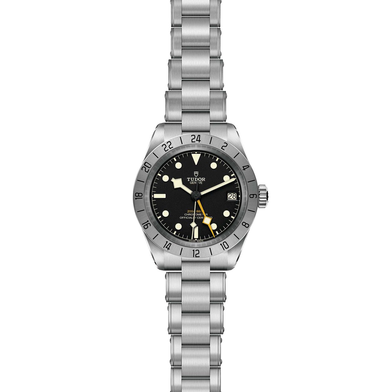 Tudor Black Bay Pro M79470-0001 image number 1