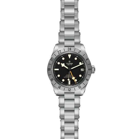 Tudor Black Bay Pro M79470-0001 image number 1