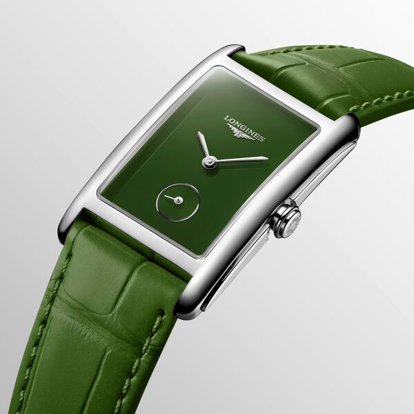 DolceVita Quartz 23 X 37 mm Stainless Steel