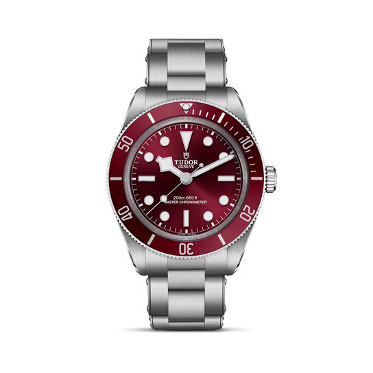 Black Bay 58 Automatic 39 mm Stainless Steel image number 0