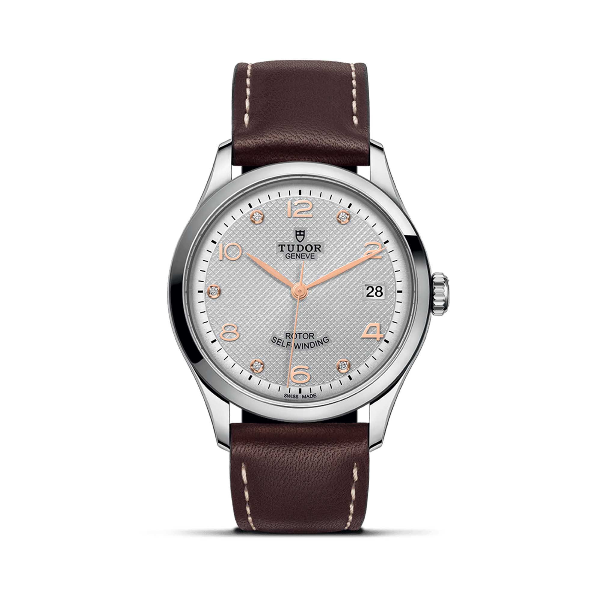 Tudor 1926 M91450 0007 Maison Birks