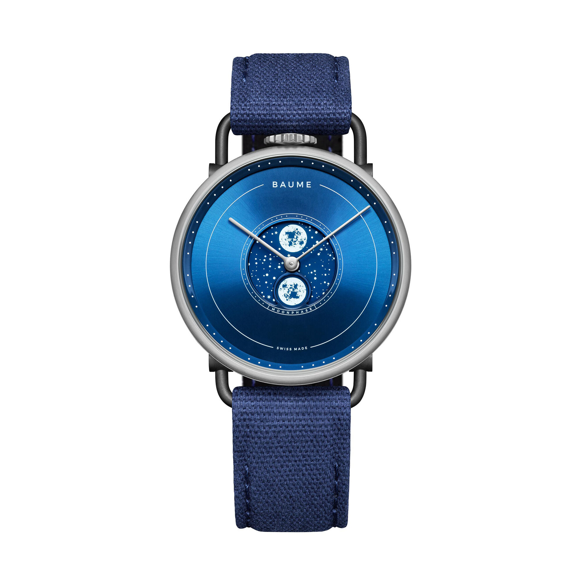 Mercier baume watches on sale