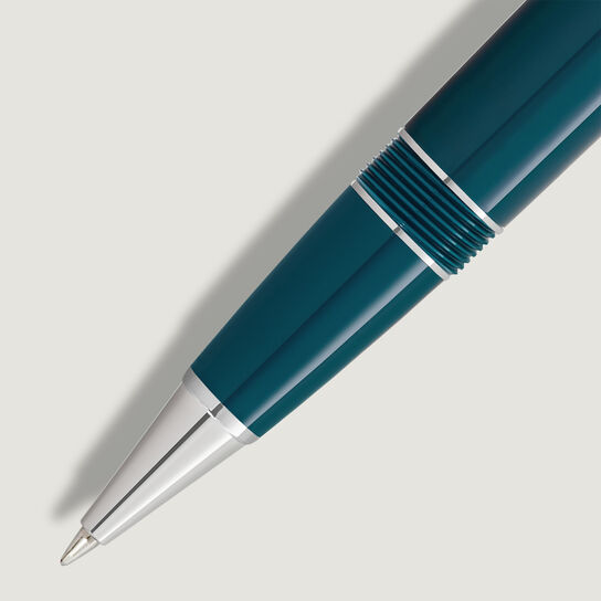 Montblanc Rollerball Meisterst&uuml;ck Romeo and Juliet LeGrand - &eacute;dition sp&eacute;ciale image number 3