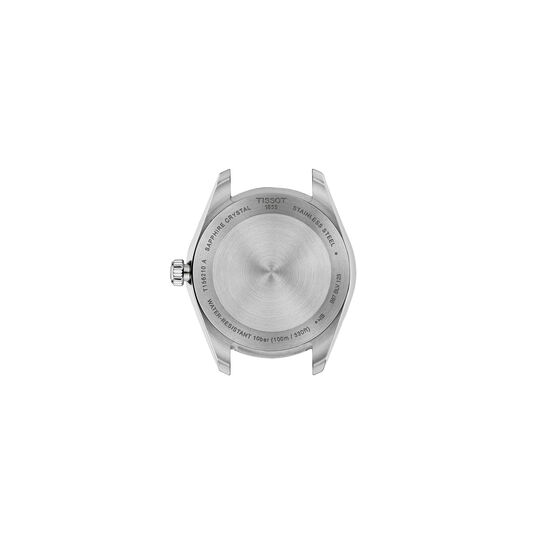 Tissot Ballade 34 mm quartz en acier inoxydable image number 3