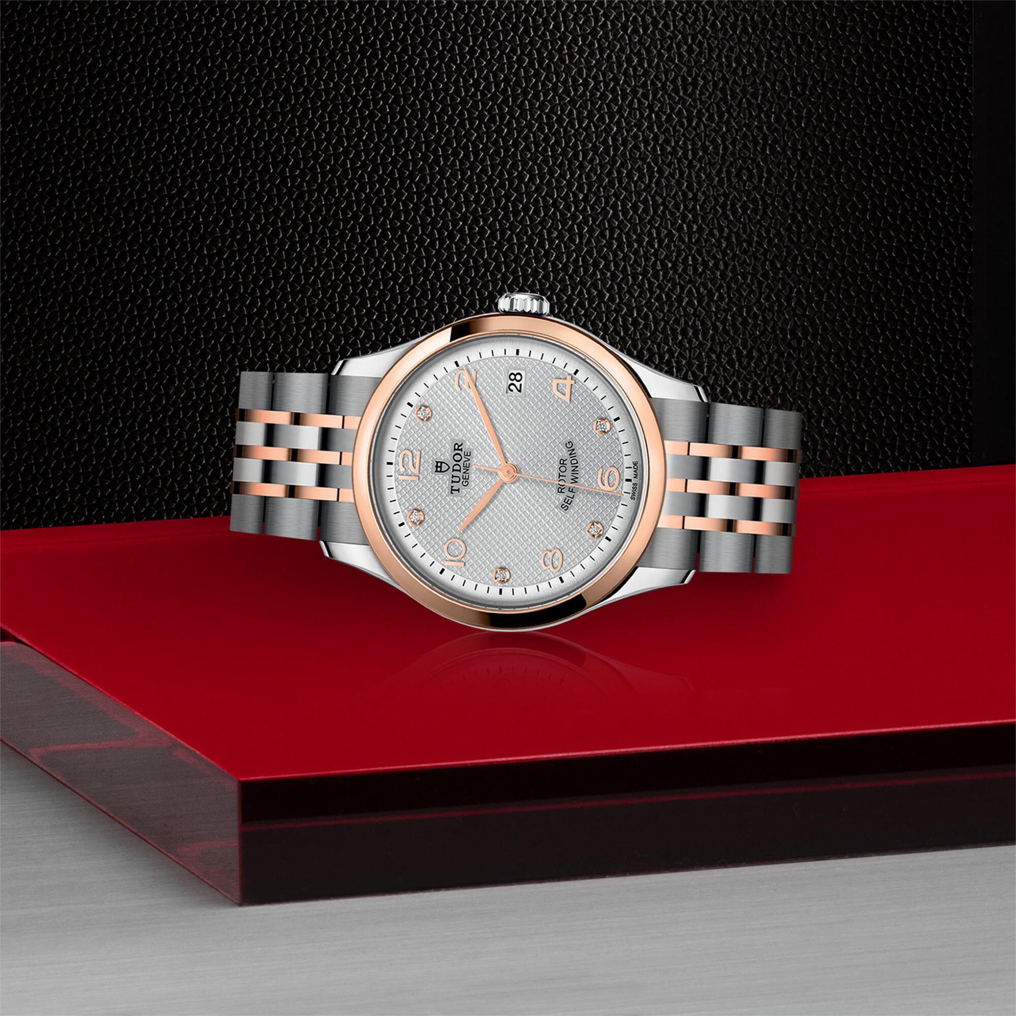 1926 Automatic mm Rose Gold